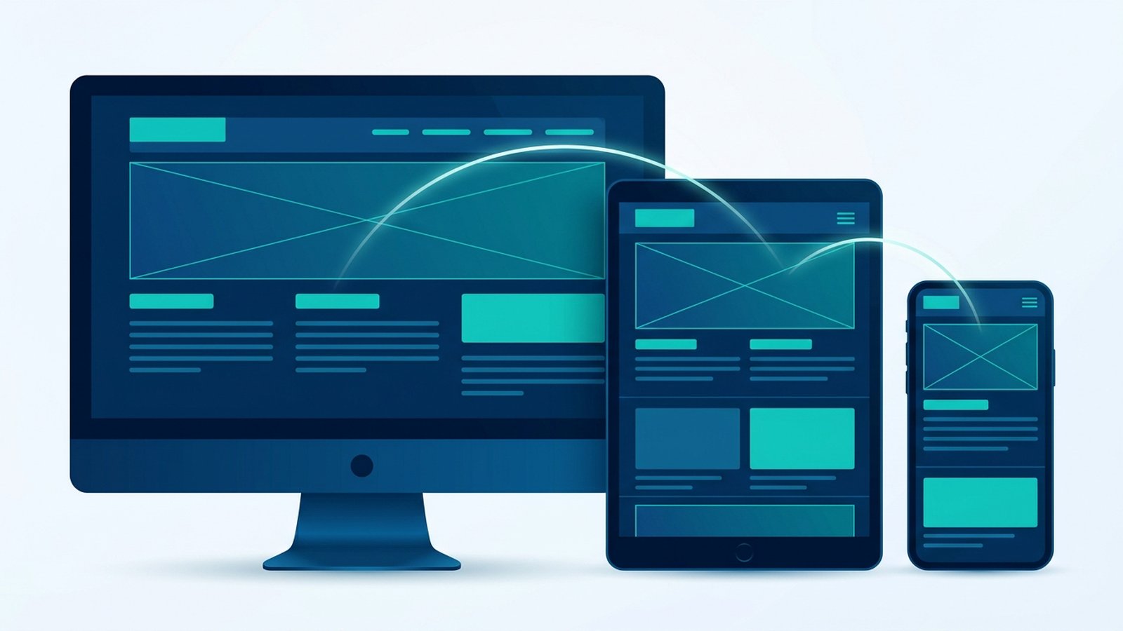 Mengapa Website Responsif Penting
