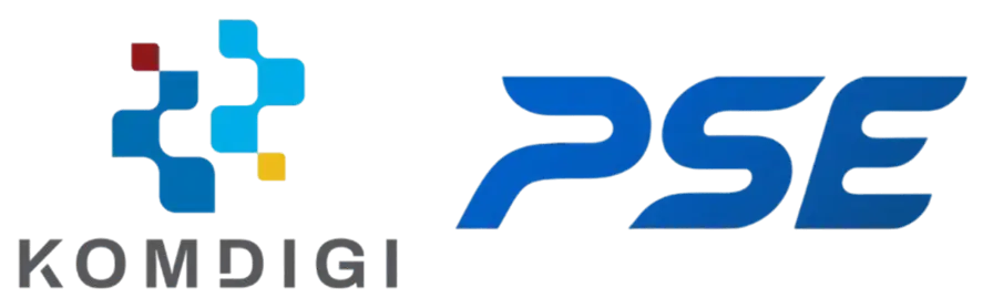 Terdaftar sebagai Penyelenggara Sistem Elektronik (PSE) — Kementerian Komunikasi dan Digital