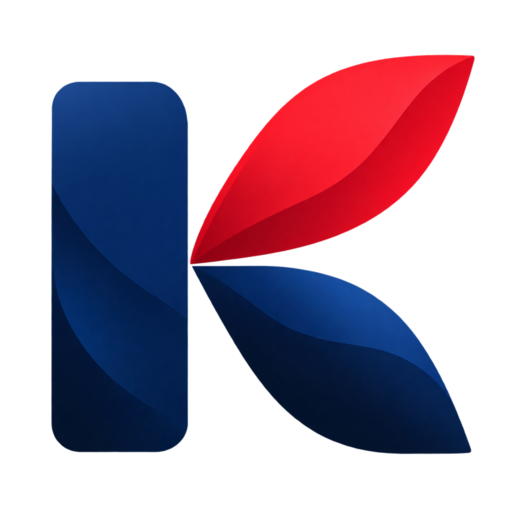 Logo Kini Nusa